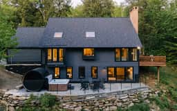 Heated Pool, Hot Tub, Sauna, EV Charging & more!