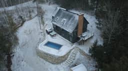 Heated Pool, Hot Tub, Sauna, EV Charging & more!