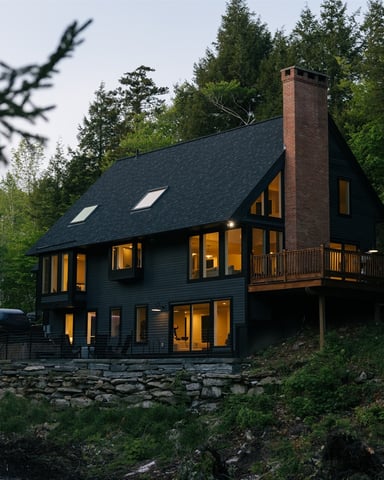 Vermont Warmth