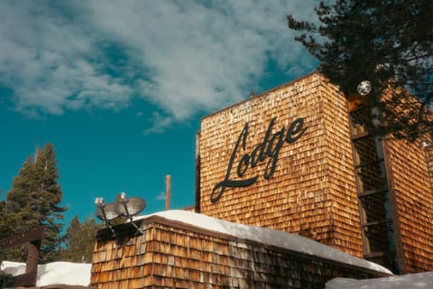 What Wandering Moose Provides