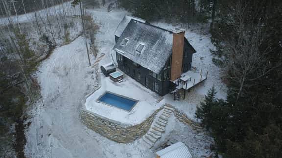 Heated Pool, Hot Tub, Sauna, EV Charging & more!