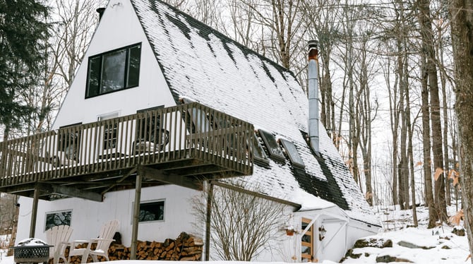 Homes That Feel Like Home